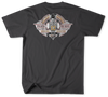Pasco County Fire Rescue Station 12 Shirt v1 Pasco County Fire Rescue Station 12 Shirt v1