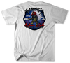 Pasco County Fire Rescue Station 14 Shirt 