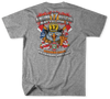 Pasco County Fire Rescue Station 17 Shirt
