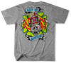 Pasco County Fire Rescue Station 30 Shirt 