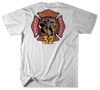 Pasco County Fire Rescue Station 32 Shirt v2 Pasco County Fire Rescue Station 32 Shirt v2