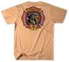 Pasco County Fire Rescue Station 32 Shirt v2 Pasco County Fire Rescue Station 32 Shirt v2