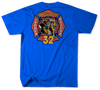 Pasco County Fire Rescue Station 32 Shirt v2 Pasco County Fire Rescue Station 32 Shirt v2