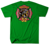 Pasco County Fire Rescue Station 32 Shirt v2 Pasco County Fire Rescue Station 32 Shirt v2
