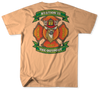 Tampa Fire Rescue Station 22 Shirt v1
