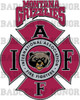 IAFF College Firefighter Shirt