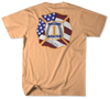 Unofficial St. Louis Fire Department Station 1 Shirt v2