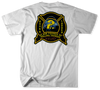Unofficial St. Louis Fire Department Station 2 Shirt v2