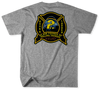 Unofficial St. Louis Fire Department Station 2 Shirt v2