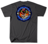 Unofficial St. Louis Fire Department Station 6 Shirt v1