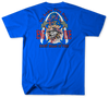 Unofficial St. Louis Fire Department Station 8 Shirt 