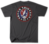 Unofficial St. Louis Fire Department Station 13 Shirt v2