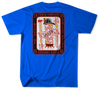 Unofficial St. Louis Fire Department Station 13 Shirt v3