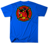 Unofficial St. Louis Fire Department Station 17 Shirt 