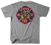 Unofficial St. Louis Fire Department Station 26 Shirt v3