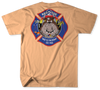 Unofficial St. Louis Fire Department Station 29 Shirt v1
