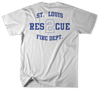 Unofficial St. Louis Fire Department Station 29 Shirt v3