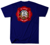 Unofficial St. Louis Fire Department Station 31 Shirt 