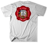 Unofficial St. Louis Fire Department Station 31 Shirt 