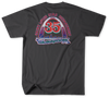 Unofficial St. Louis Fire Department Station 35 Shirt v1
