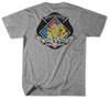 Unofficial Palm Harbor Fire Rescue Station 68 Shirt v1