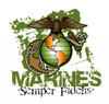 Semper Fidelis Shirt