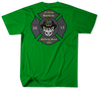 Unofficial Memphis Fire Services Station 23 Shirt v1