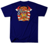 Unofficial Memphis Fire Services Station 29 Shirt v1