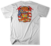 Unofficial Memphis Fire Services Station 29 Shirt v1
