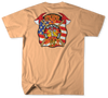 Unofficial Memphis Fire Services Station 29 Shirt v1