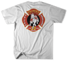Unofficial Fairfax County Fire Rescue Station 23 Shirt 
