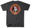 Unofficial Fairfax County Fire Rescue Station 23 Shirt 