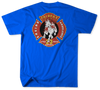 Unofficial Fairfax County Fire Rescue Station 23 Shirt 