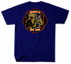 Unofficial Fairfax County Fire Rescue Station 28 Shirt 