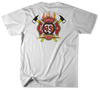 Unofficial Fairfax County Fire Rescue Station 35 Shirt