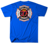 Unofficial Fairfax County Fire Rescue Station 37 Shirt v1