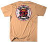Unofficial Fairfax County Fire Rescue Station 37 Shirt v1