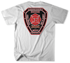 Unofficial Fairfax County Fire Rescue Station 37 Shirt v2