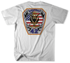 Unofficial Fairfax County Fire Rescue Station 42 Shirt 