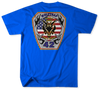 Unofficial Fairfax County Fire Rescue Station 42 Shirt 
