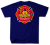 Unofficial Baltimore County Fire Department Station 2 Shirt 