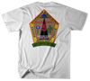 Unofficial Baltimore County Fire Department Station 5 Shirt v1