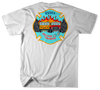 Unoficial Baltimore County Fire Department Station 7 Shirt v1