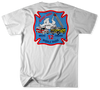 Unofficial Baltimore County Fire Department Station 12 Shirt v1