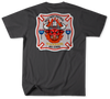 Unofficial Baltimore County Fire Department Station 16 Shirt v1