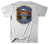 Unofficial Baltimore County Fire Department Station 19 Shirt v1