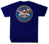 Unofficial Baltimore County Fire Department Station 20 Shirt v1