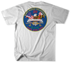 Unofficial Baltimore County Fire Department Station 20 Shirt v1