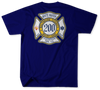 Unofficial Baltimore County Fire Department Station 20 Shirt v2