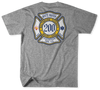 Unofficial Baltimore County Fire Department Station 20 Shirt v2